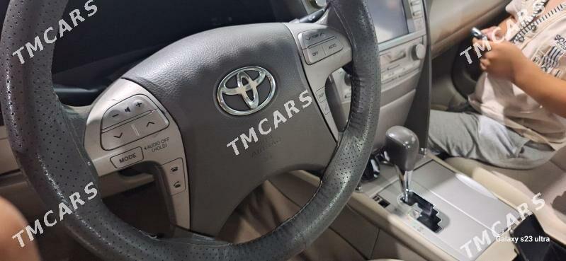 Toyota Camry 2010 - 220 000 TMT - Daşoguz - img 10