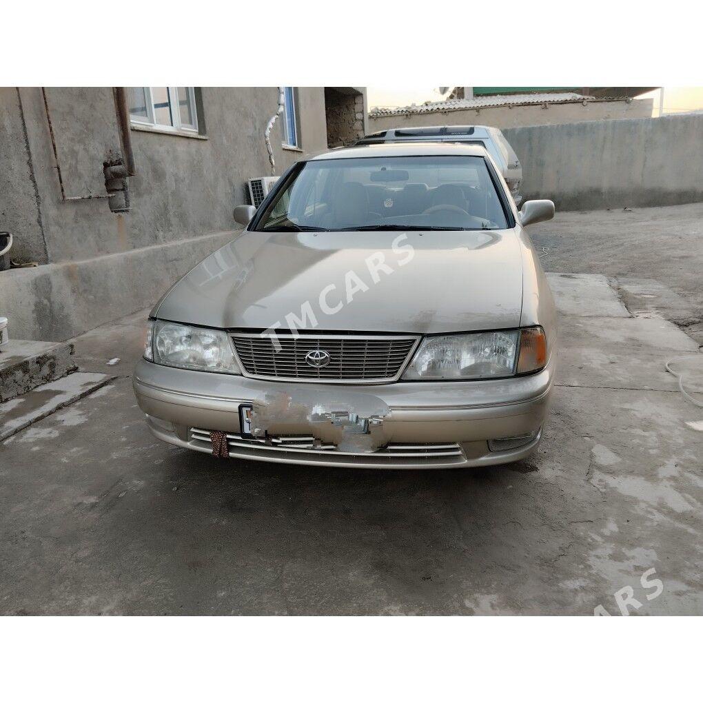 Toyota Avalon 1997 - 110 000 TMT - Магданлы - img 2