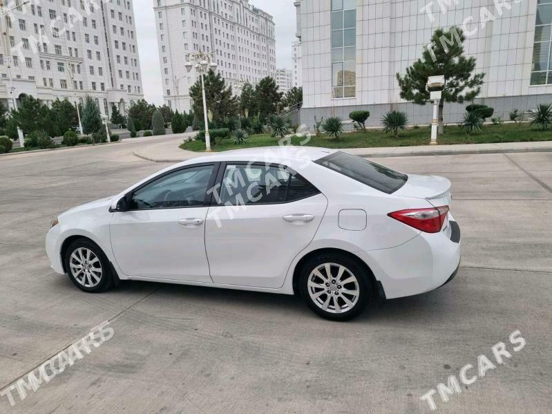 Toyota Corolla 2014 - 158 000 TMT - Tejen - img 2