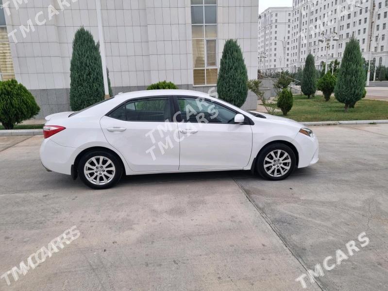 Toyota Corolla 2014 - 158 000 TMT - Tejen - img 3