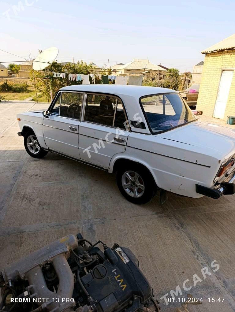 Lada 2106 1993 - 14 000 TMT - Мары - img 4