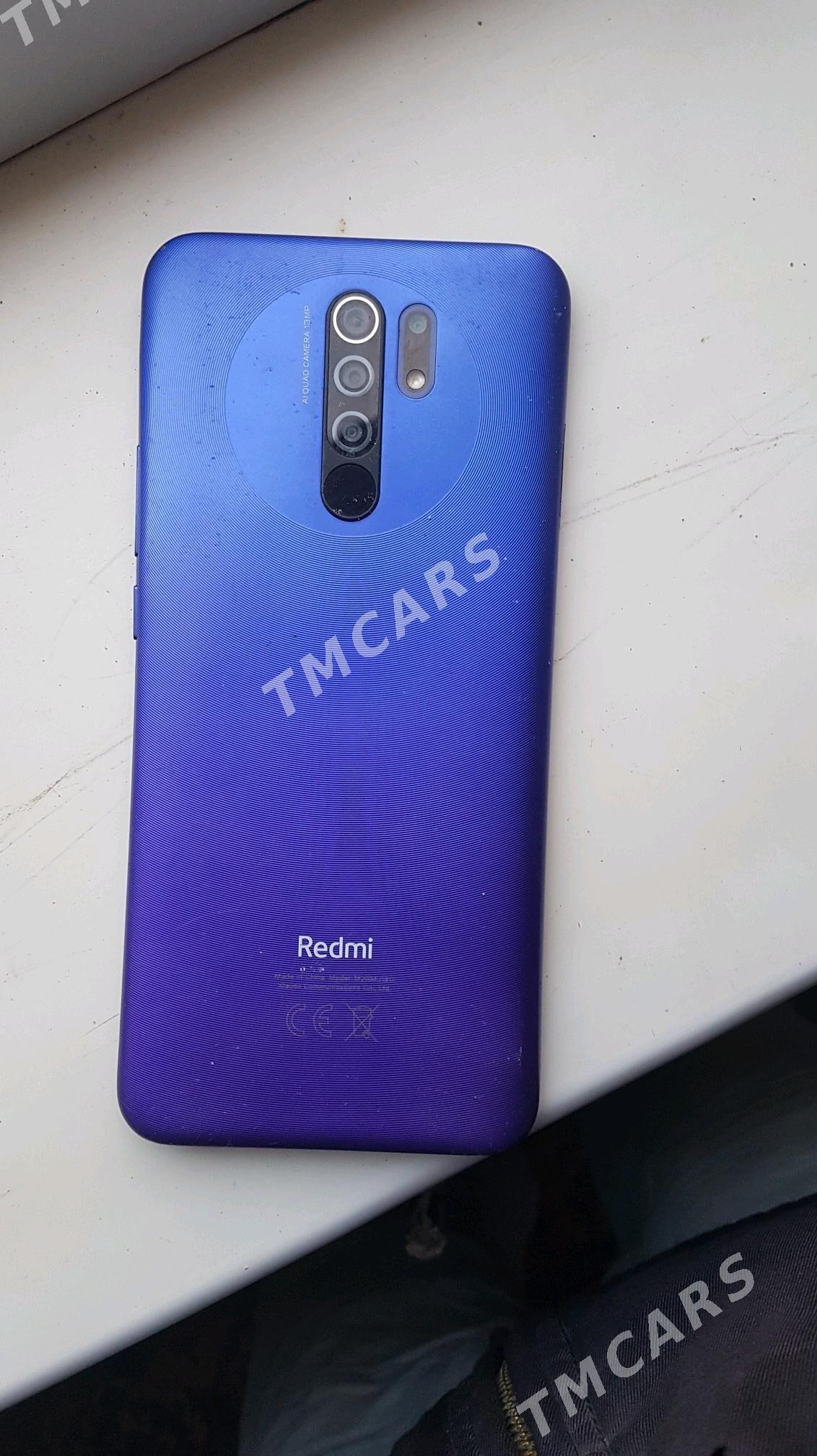 redmi 9 /3,32/ - Мары - img 2