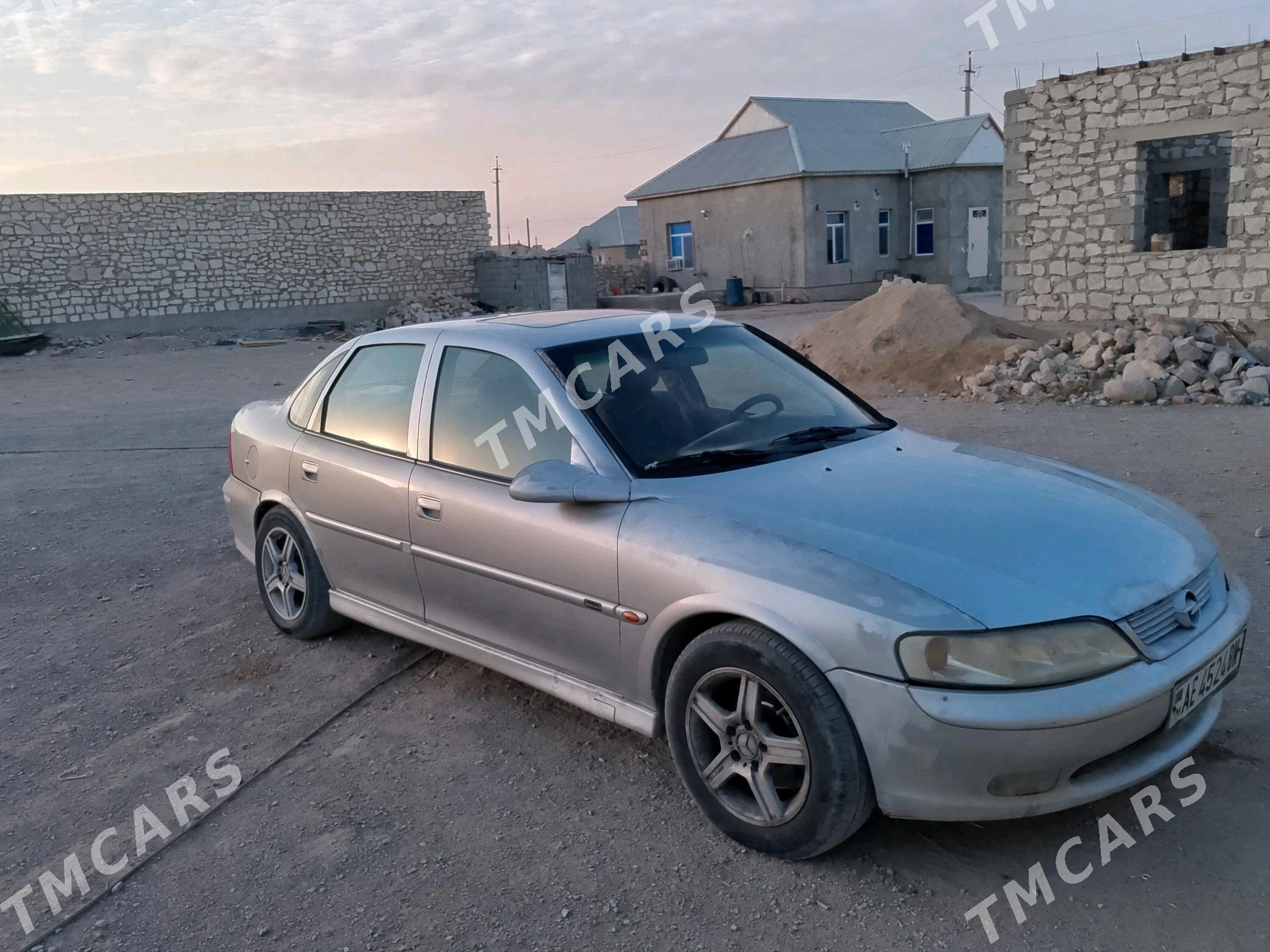 Opel Vectra 2000 - 35 000 TMT - Balkanabat - img 3