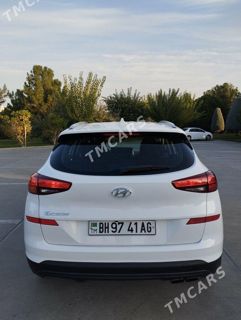 Hyundai Tucson 2020 - 260 000 TMT - Ашхабад - img 2