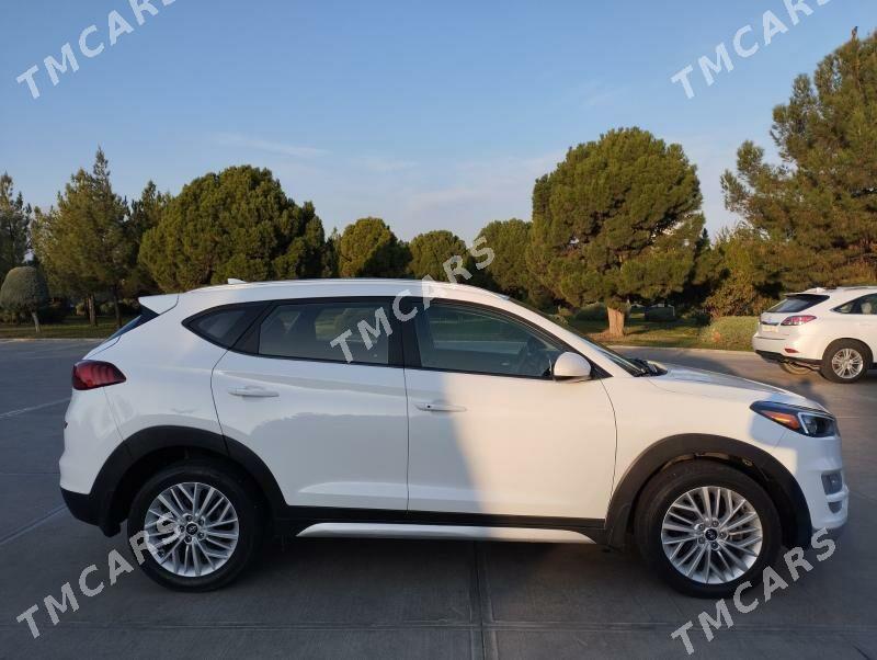 Hyundai Tucson 2020 - 260 000 TMT - Ашхабад - img 3