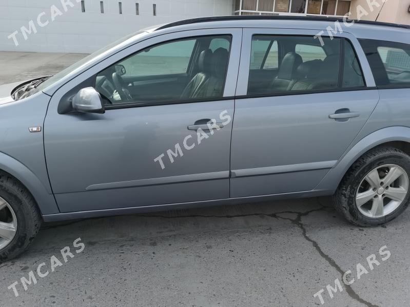 Opel Astra 2005 - 74 000 TMT - Türkmenabat - img 3