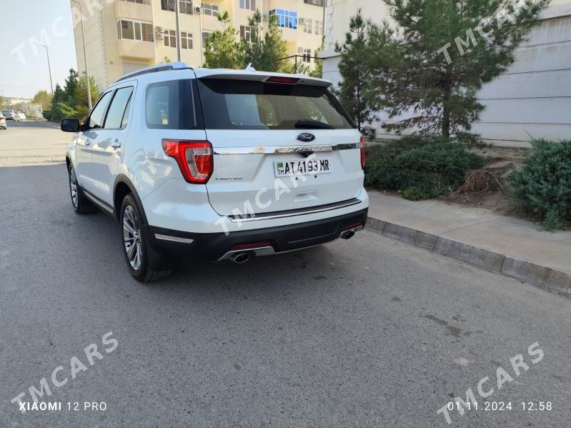 Ford Explorer 2018 - 405 000 TMT - Mary - img 5