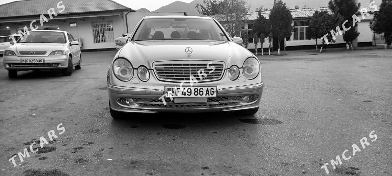 Mercedes-Benz E320 2003 - 130 000 TMT - Bagyr - img 4