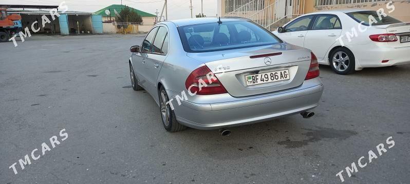 Mercedes-Benz E320 2003 - 130 000 TMT - Bagyr - img 5