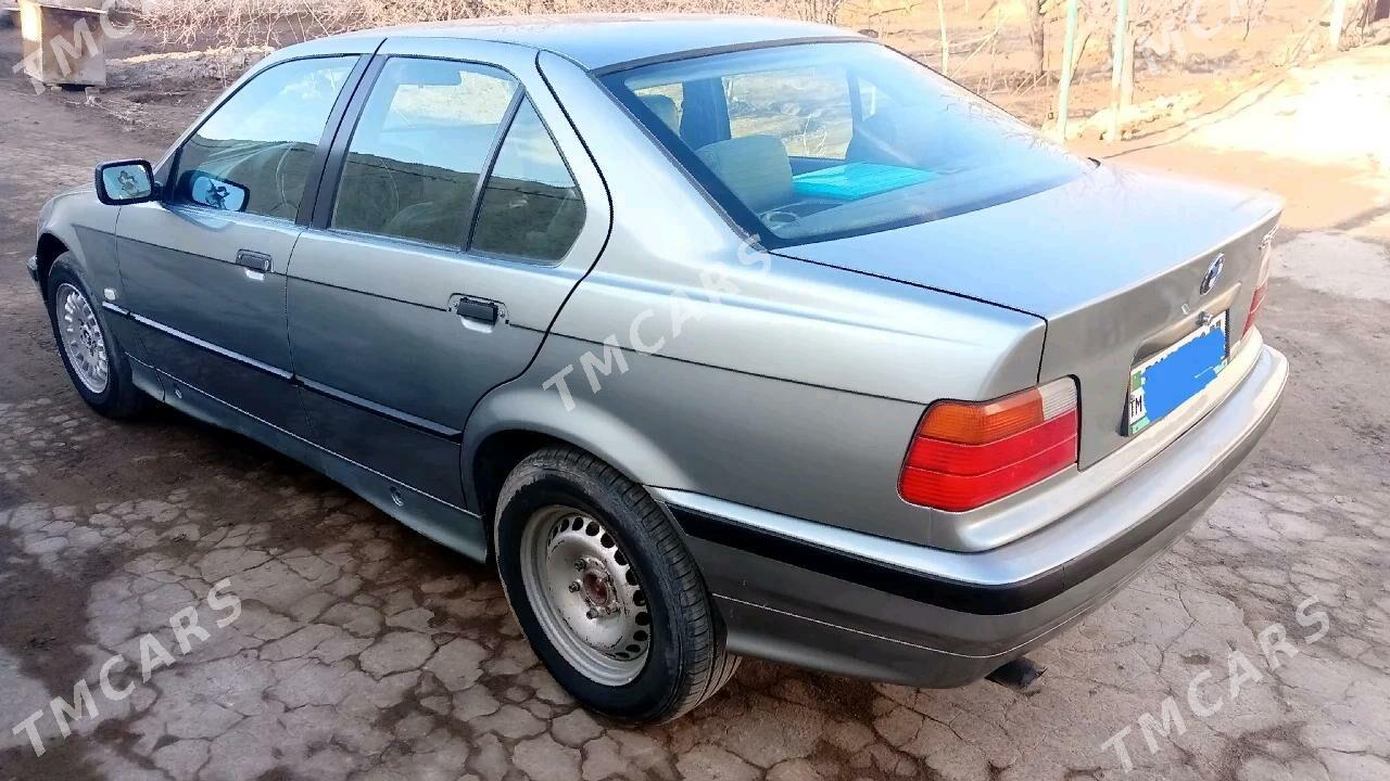 BMW 320 1994 - 20 000 TMT - Daşoguz - img 2