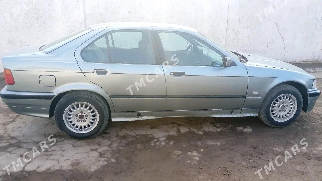 BMW 320 1994 - 20 000 TMT - Daşoguz - img 4