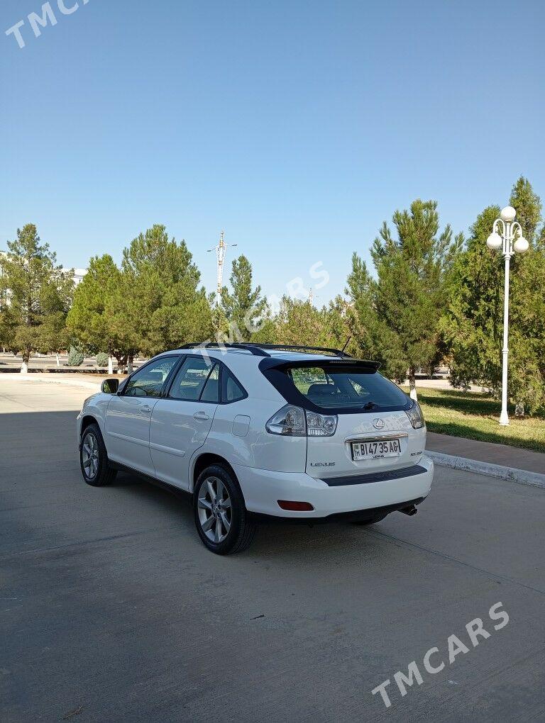 Lexus RX 330 2004 - 203 000 TMT - Aşgabat - img 3