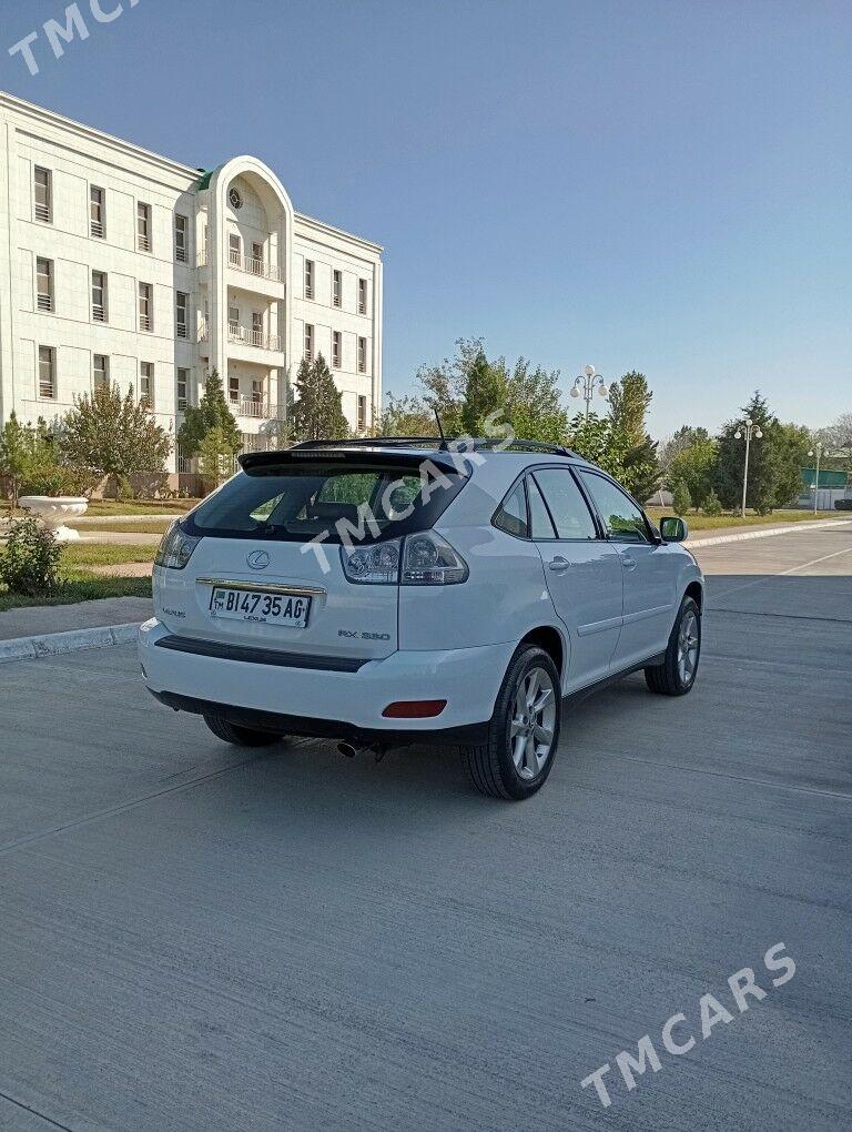 Lexus RX 330 2004 - 203 000 TMT - Aşgabat - img 6