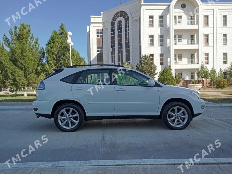 Lexus RX 330 2004 - 203 000 TMT - Aşgabat - img 5