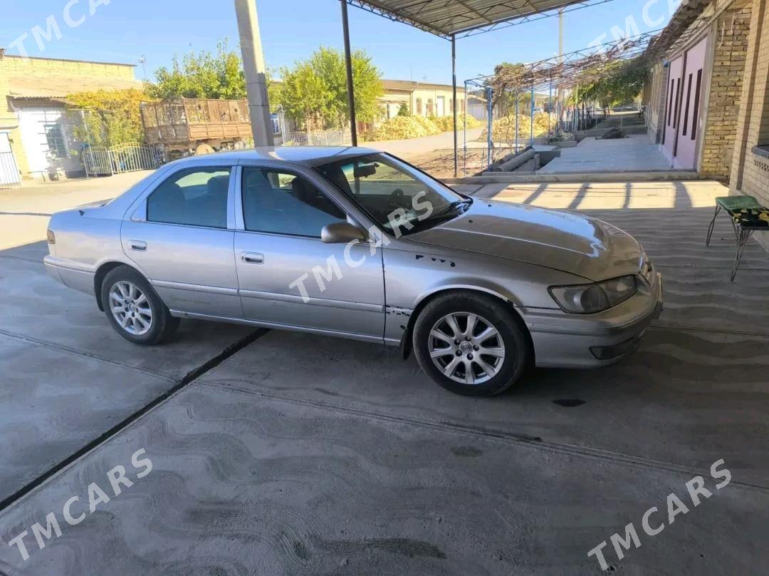 Toyota Camry 1999 - 93 000 TMT - Türkmenabat - img 2