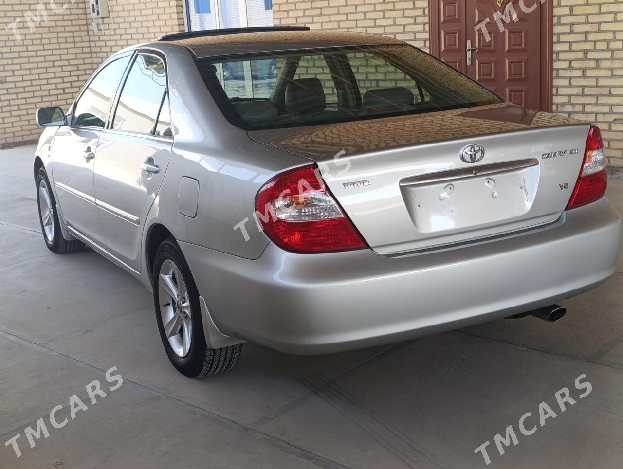 Toyota Camry 2003 - 175 000 TMT - Mary - img 3