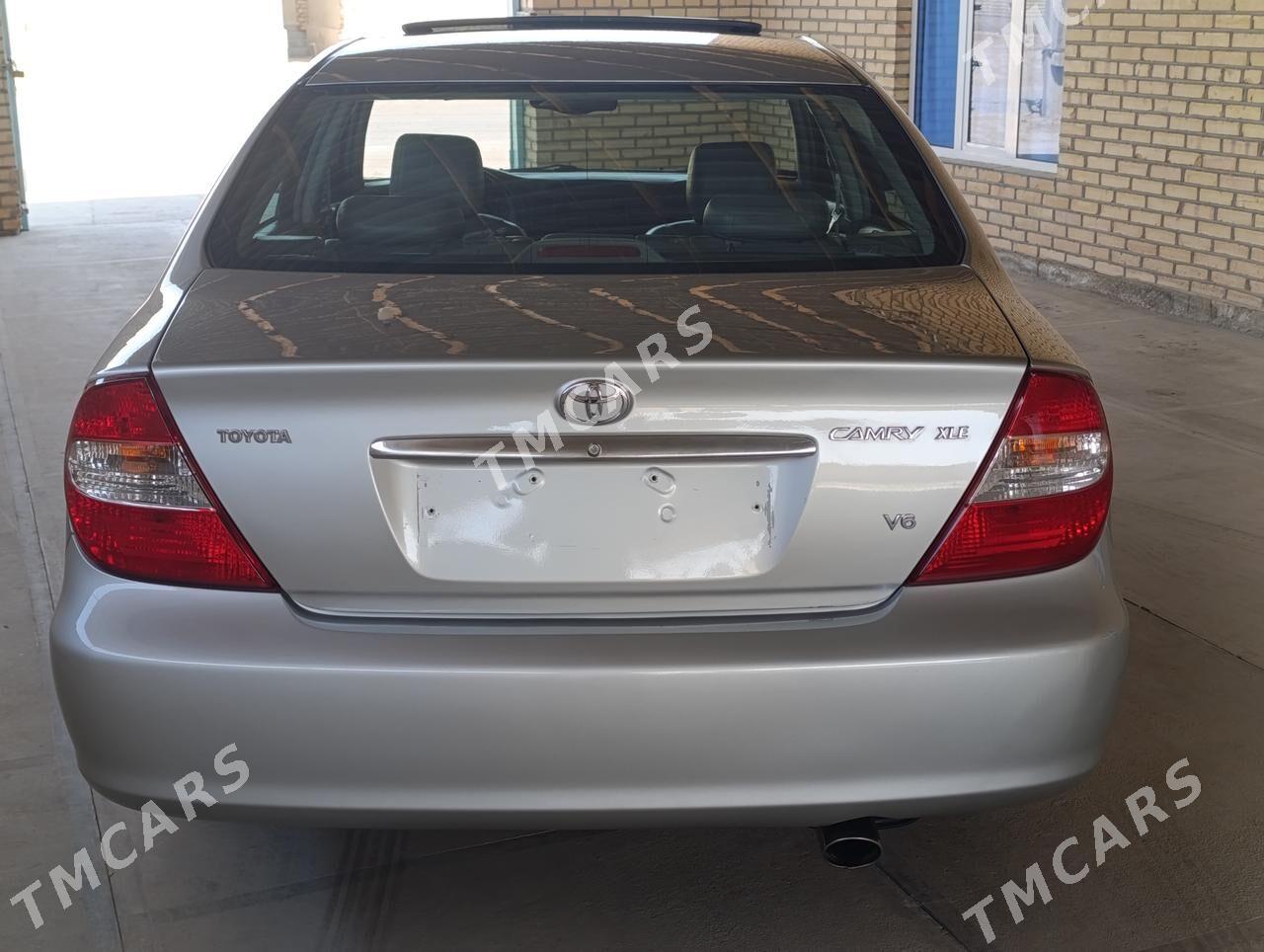 Toyota Camry 2003 - 175 000 TMT - Mary - img 5