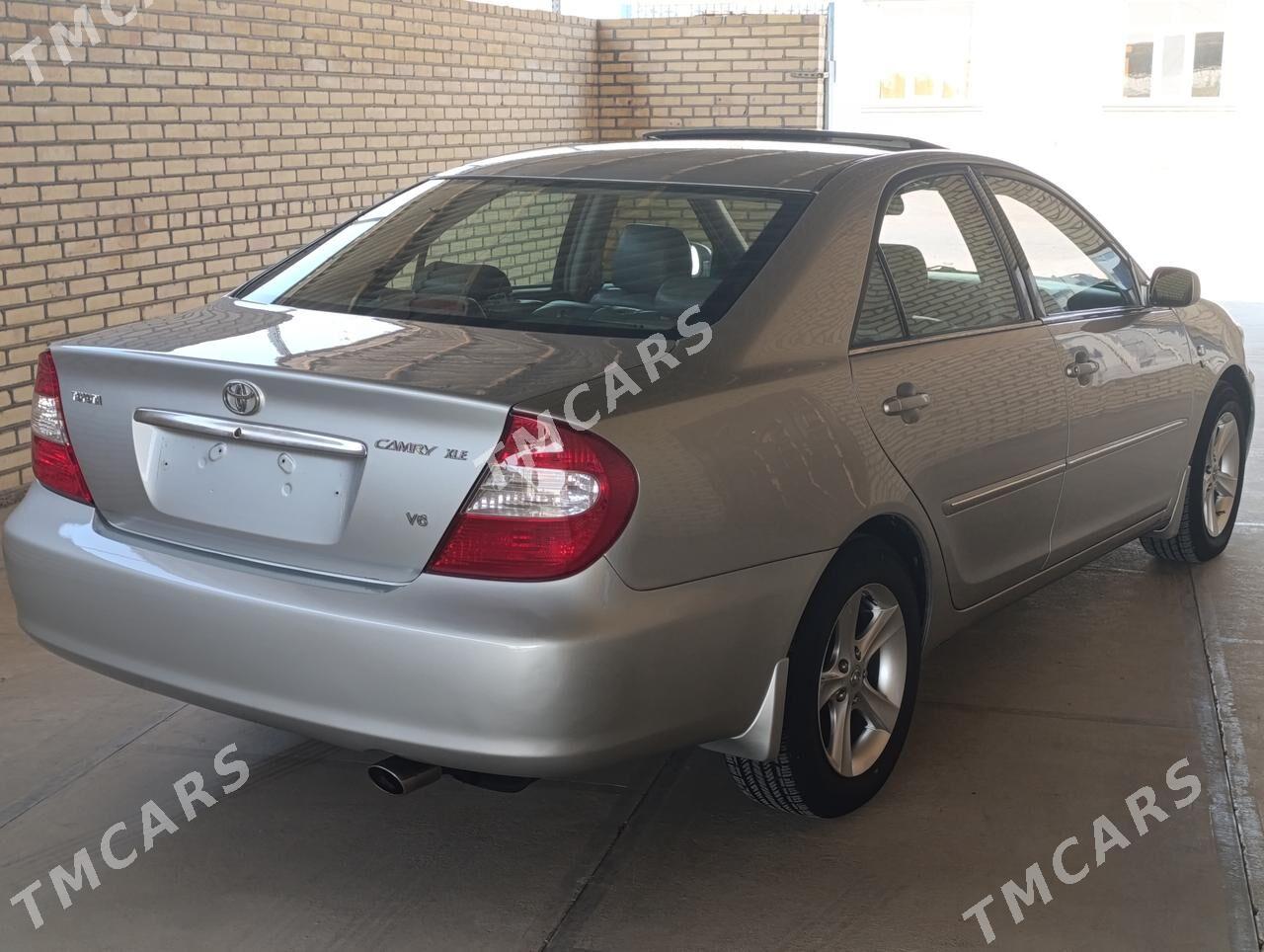 Toyota Camry 2003 - 175 000 TMT - Mary - img 2