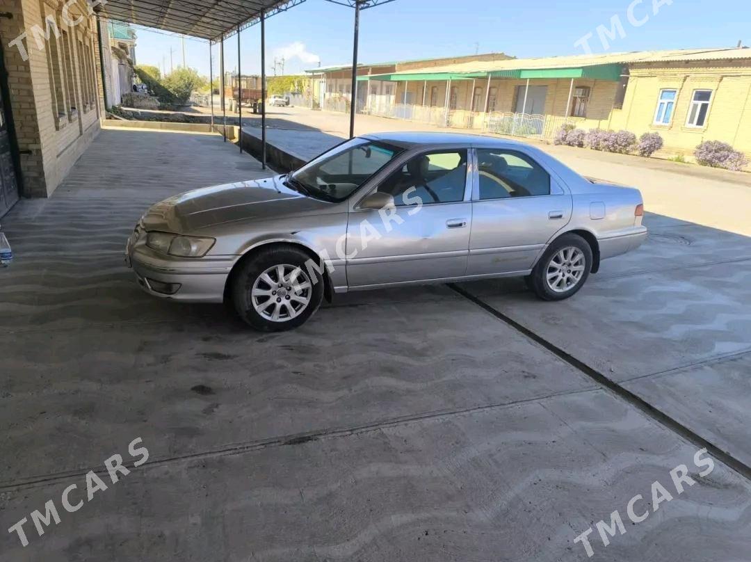 Toyota Camry 1999 - 93 000 TMT - Türkmenabat - img 3