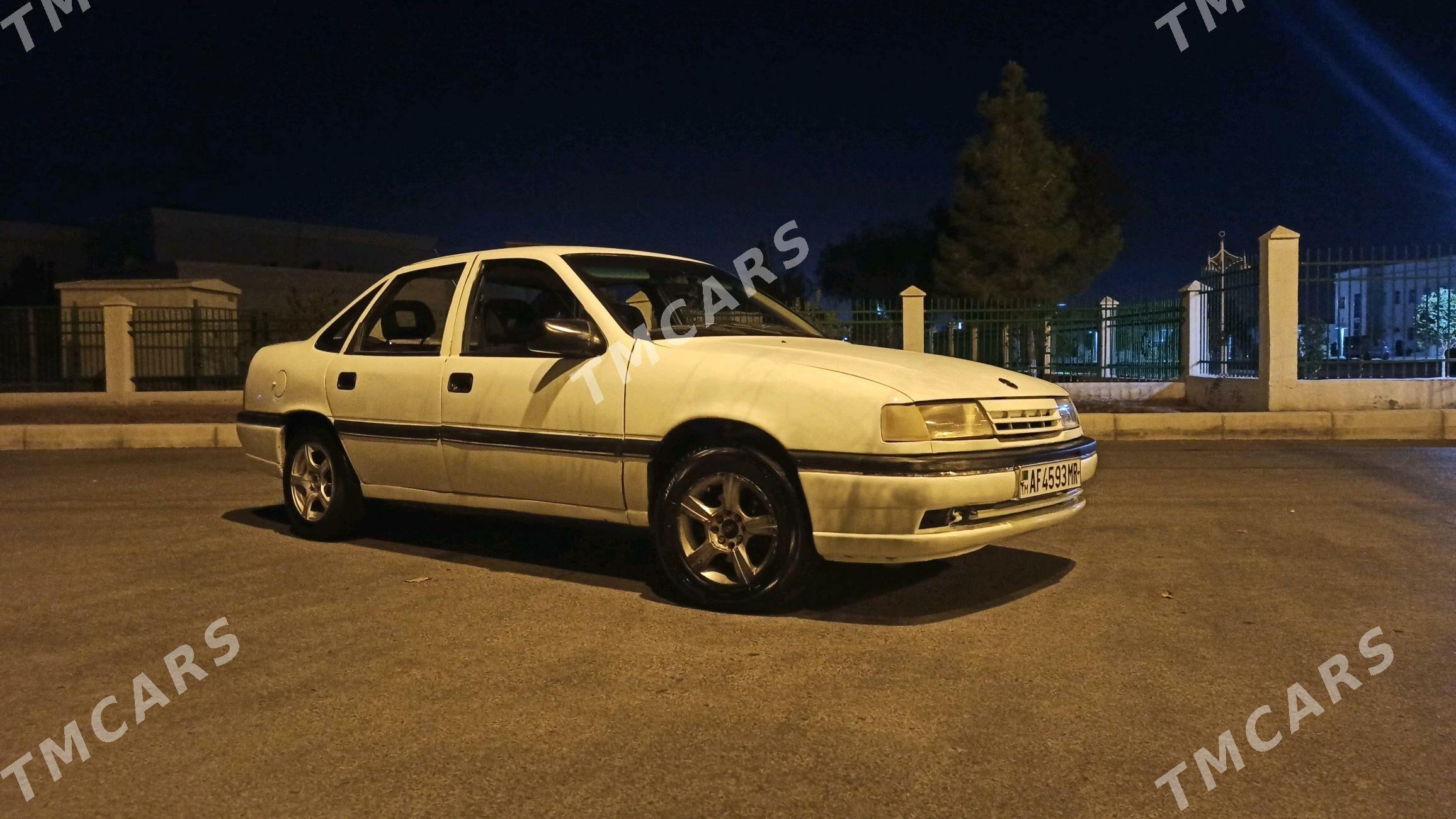 Opel Vectra 1992 - 26 000 TMT - Мары - img 3