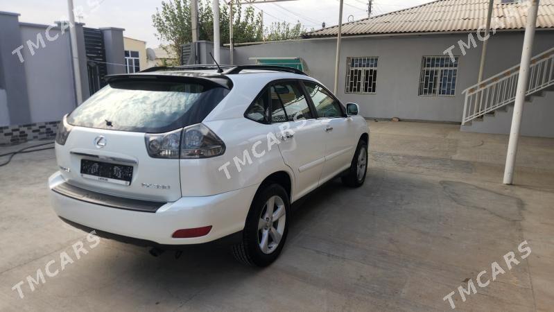 Lexus RX 330 2004 - 175 000 TMT - Balkanabat - img 4