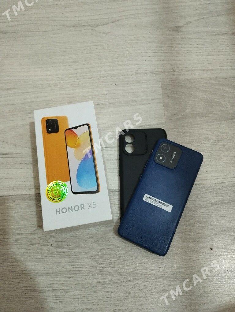 HONOR X5 (TAZE) 2023yyl - Балканабат - img 2