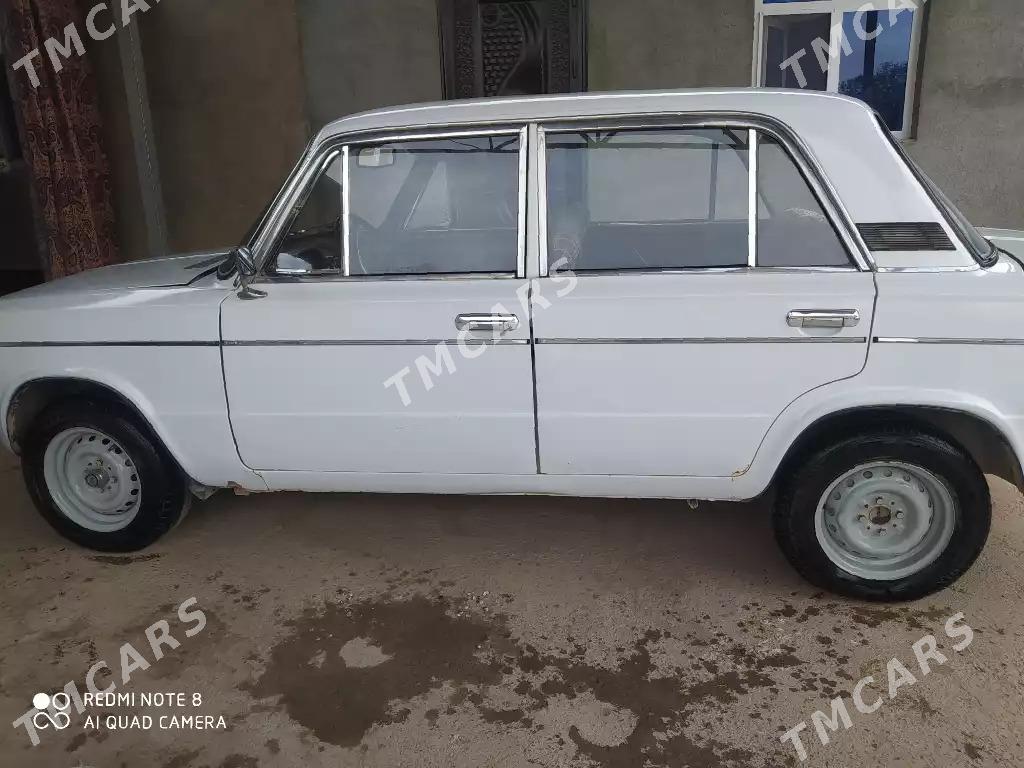 Lada 2106 1989 - 18 000 TMT - Tejen - img 2