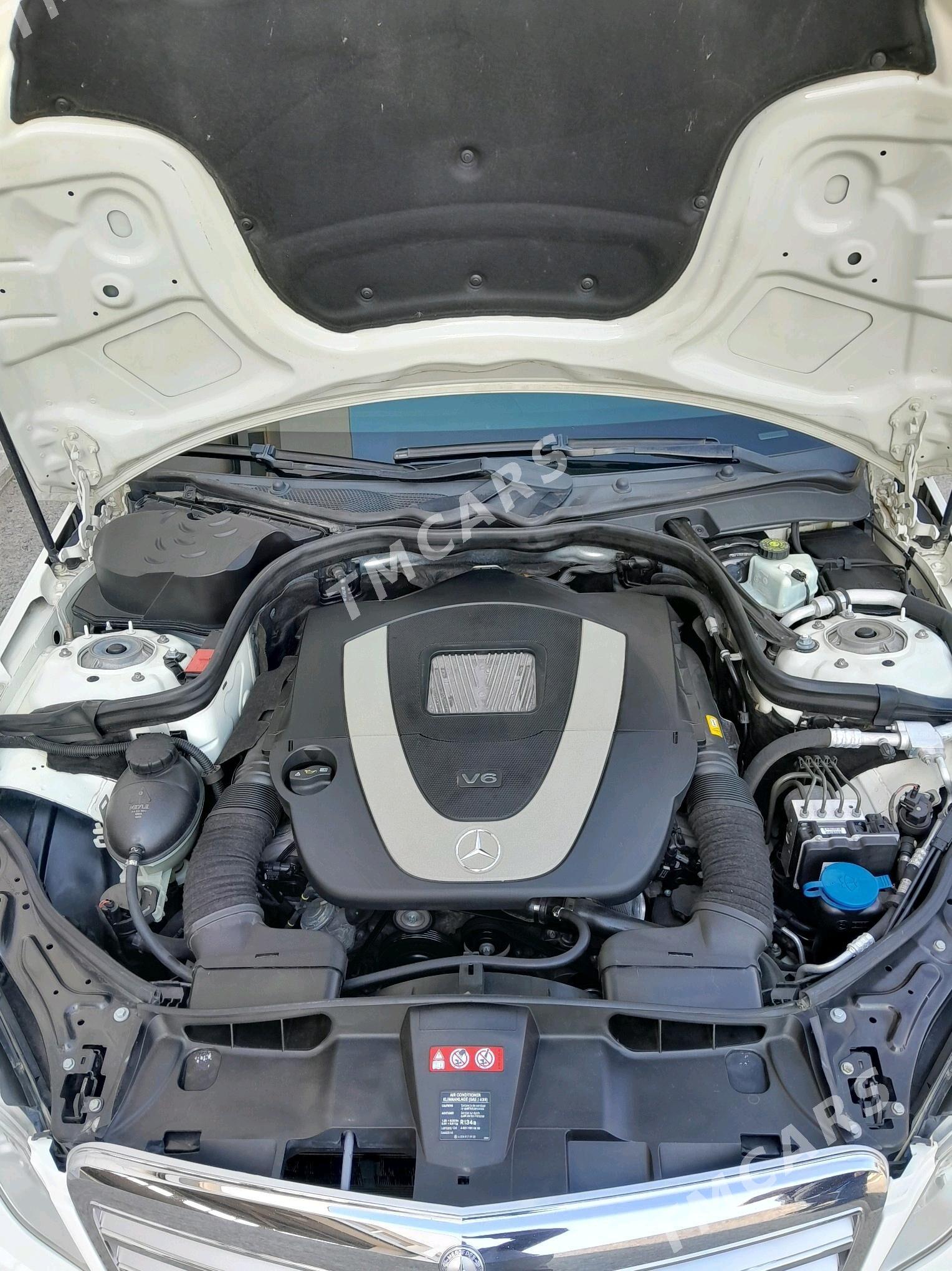 Mercedes-Benz E350 2011 - 289 000 TMT - 11 mkr - img 2