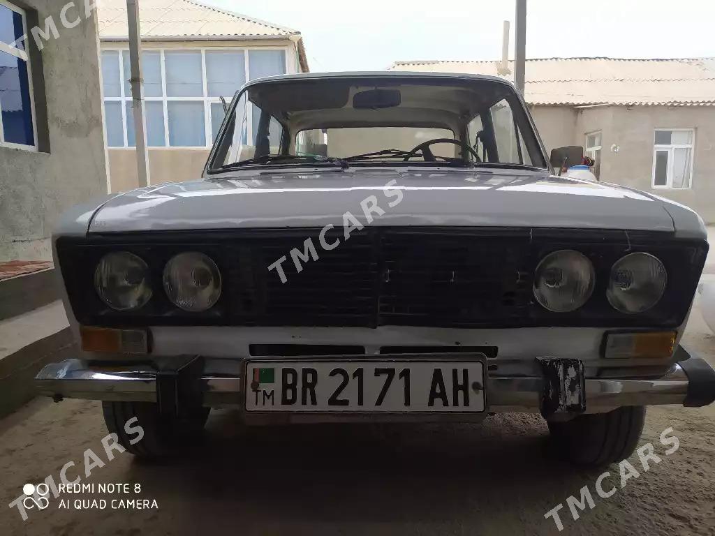 Lada 2106 1989 - 18 000 TMT - Tejen - img 4