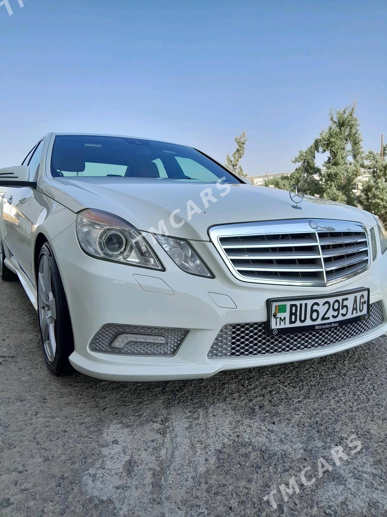 Mercedes-Benz E350 2011 - 289 000 TMT - 11 mkr - img 8