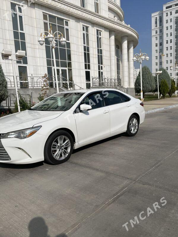 Toyota Camry 2016 - 235 000 TMT - Aşgabat - img 4