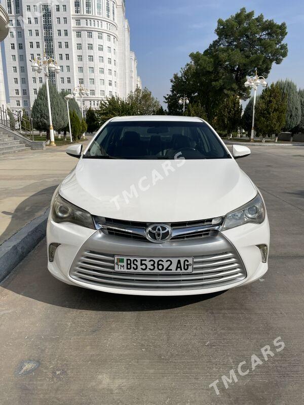 Toyota Camry 2016 - 235 000 TMT - Aşgabat - img 2