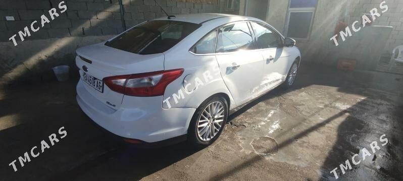 Ford Focus 2011 - 120 000 TMT - Ашхабад - img 5