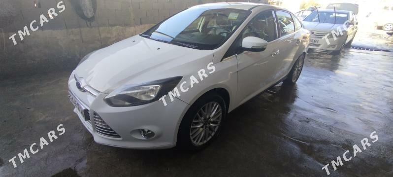 Ford Focus 2011 - 120 000 TMT - Ашхабад - img 2