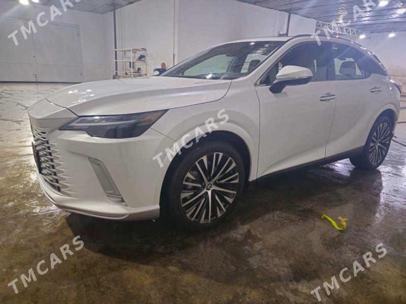 Lexus RX 350 2024 - 900 000 TMT - Aşgabat - img 6