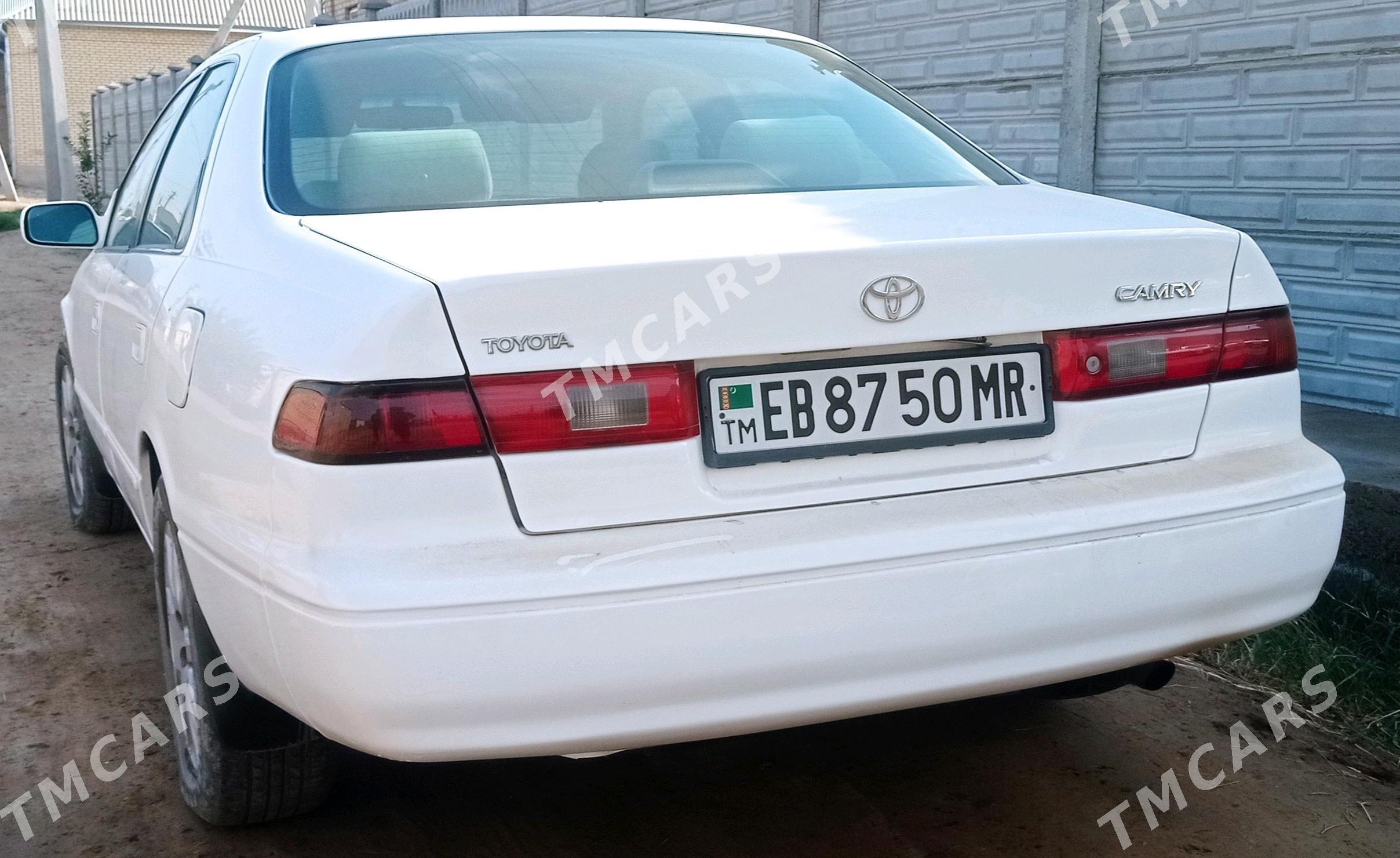 Toyota Camry 1999 - 94 000 TMT - Mary - img 3