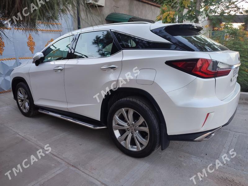 Lexus RX 350 2016 - 445 000 TMT - Türkmenabat - img 2