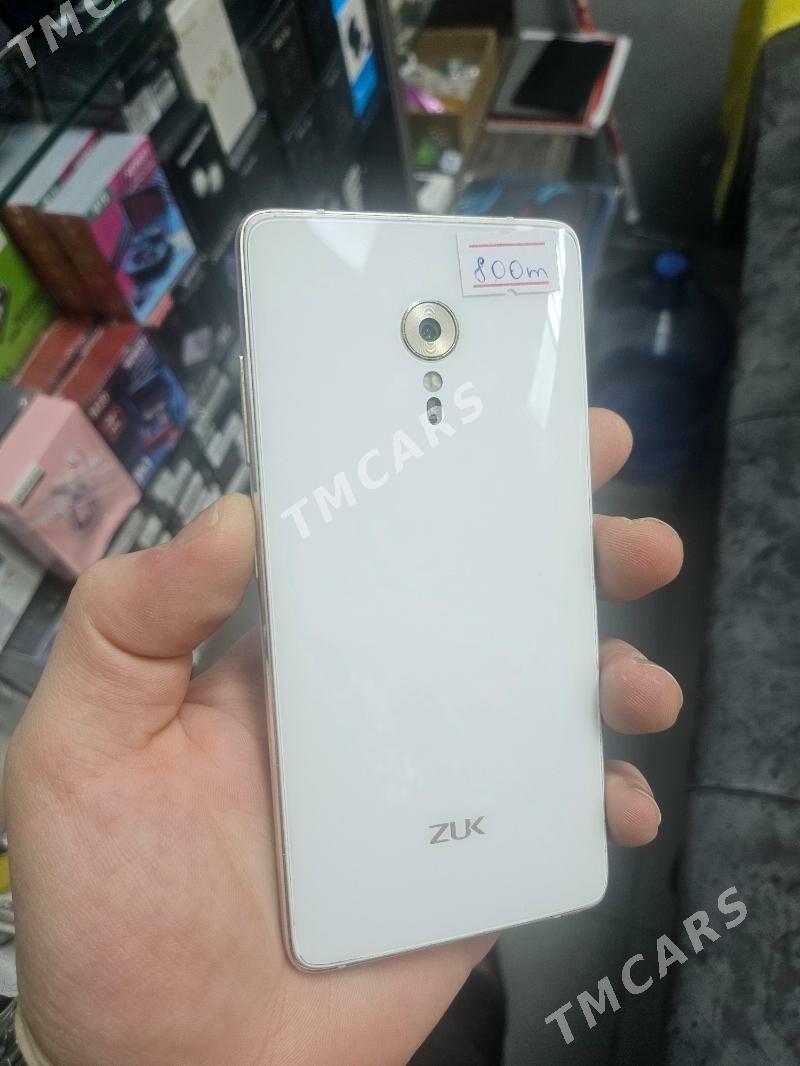 lenovo zuk - Parahat 7 - img 4