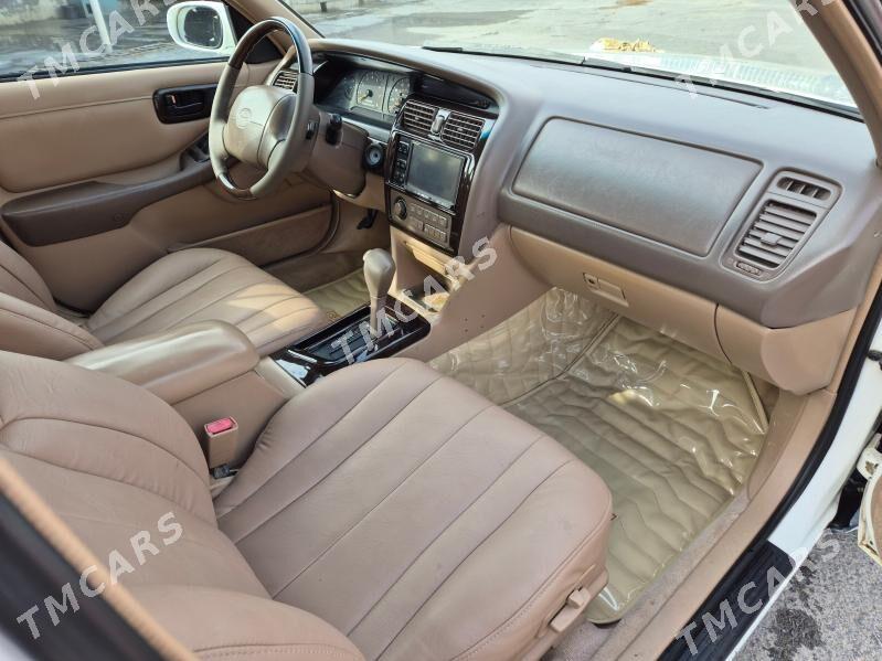 Toyota Avalon 1996 - 113 000 TMT - Гызыларбат - img 4