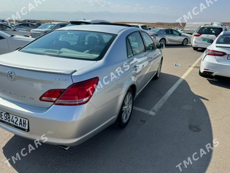 Toyota Avalon 2006 - 175 000 TMT - Atatürk köç. - img 2