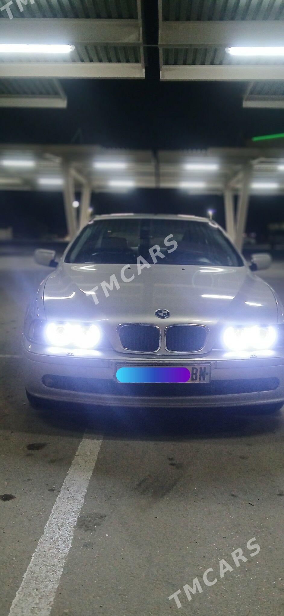 BMW 528 2002 - 95 000 TMT - Балканабат - img 2