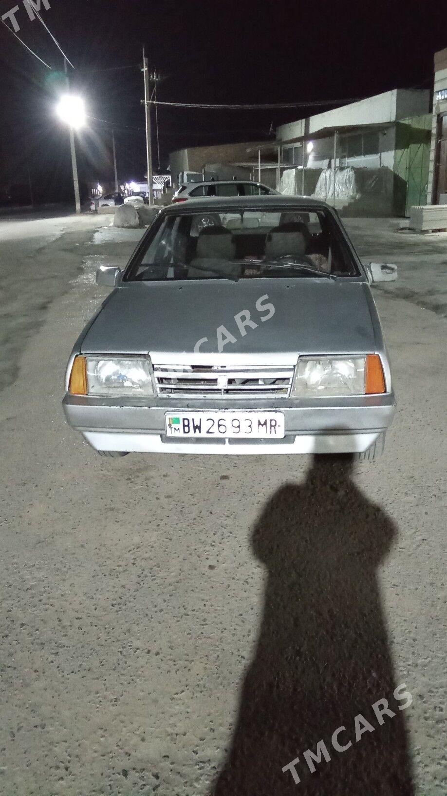 Lada 21099 1998 - 15 000 TMT - Türkmenabat - img 2