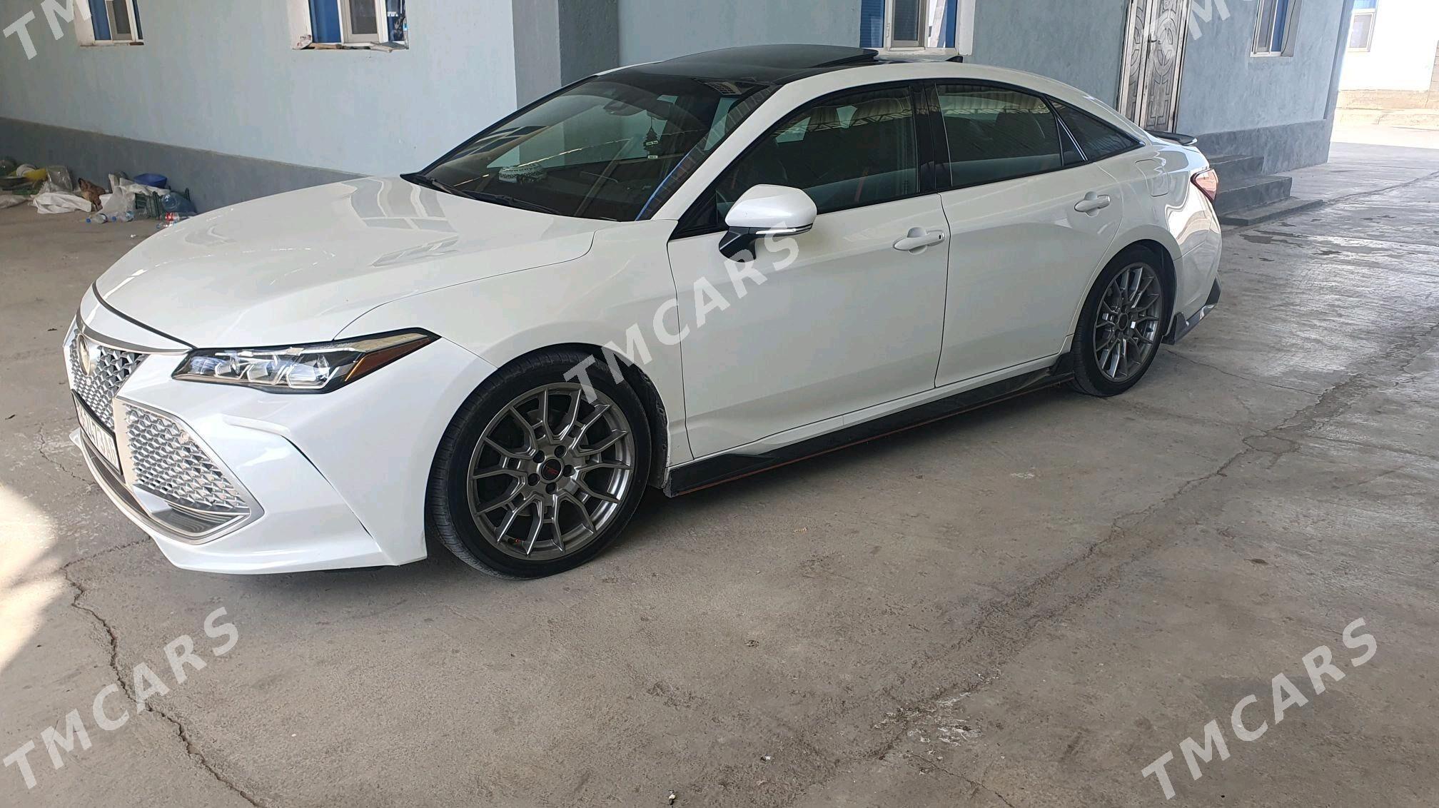 Toyota Avalon 2021 - 480 000 TMT - Кипджак - img 2