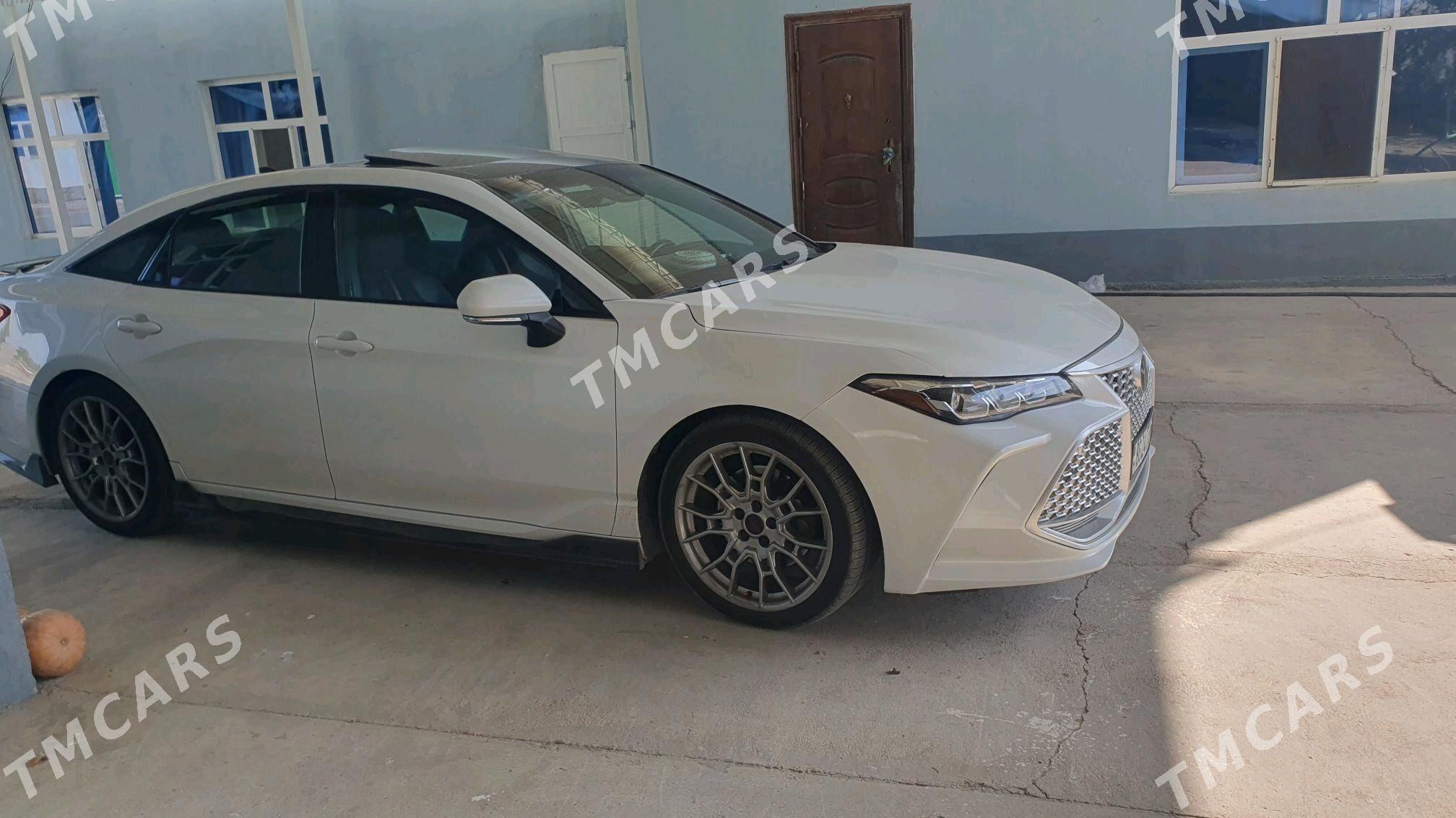 Toyota Avalon 2021 - 480 000 TMT - Кипджак - img 5