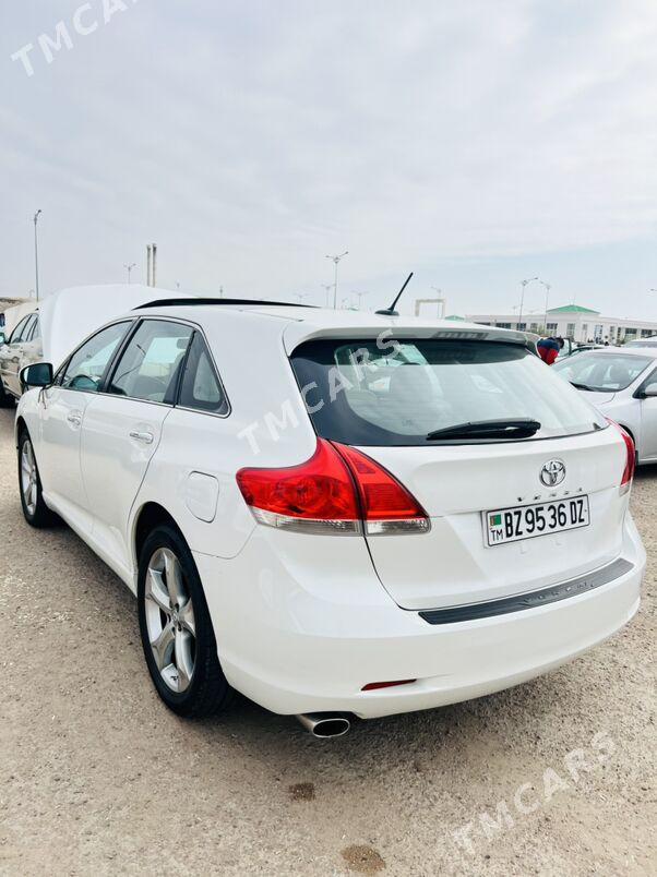 Toyota Venza 2010 - 210 000 TMT - Дашогуз - img 2