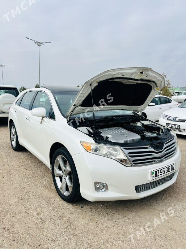 Toyota Venza 2010 - 210 000 TMT - Дашогуз - img 3