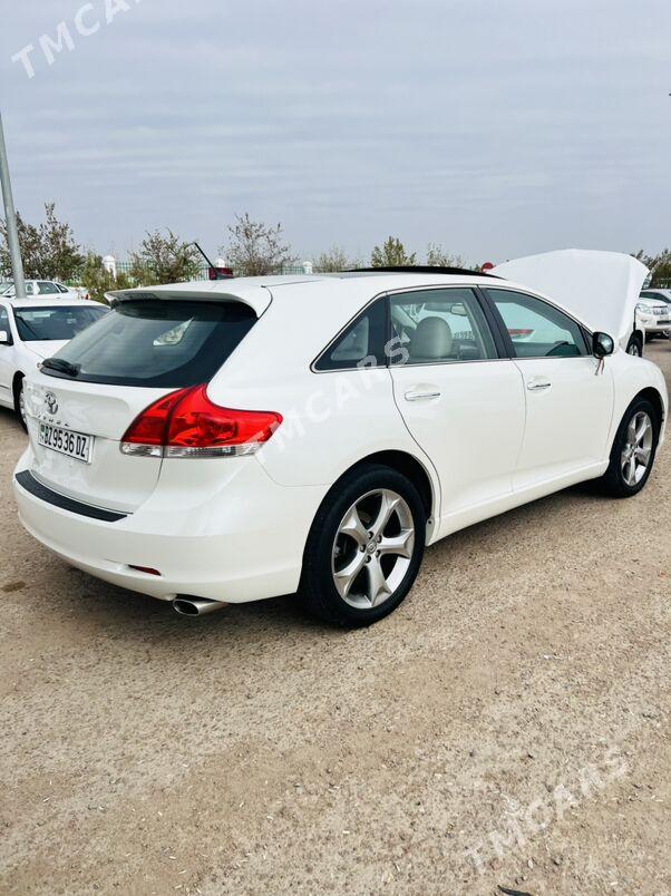 Toyota Venza 2010 - 210 000 TMT - Дашогуз - img 4