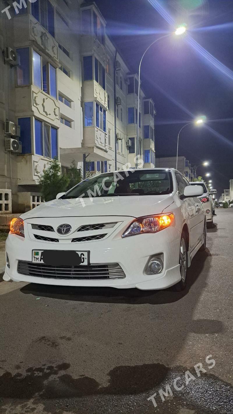 Toyota Corolla 2012 - 160 000 TMT - Köşi - img 2