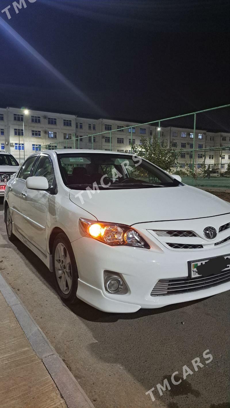 Toyota Corolla 2012 - 160 000 TMT - Köşi - img 3