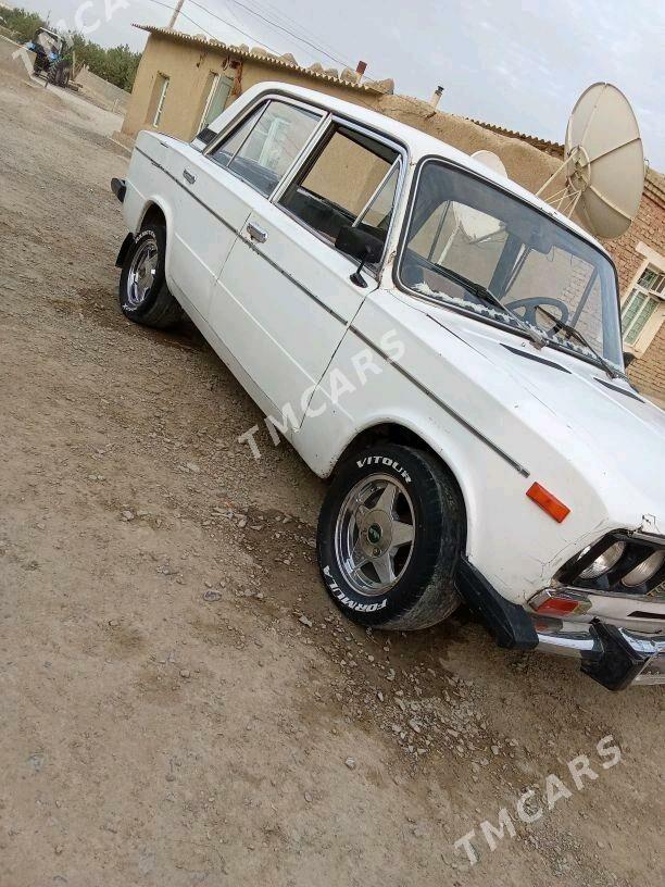 Lada 2106 1988 - 13 000 TMT - Бахарден - img 2